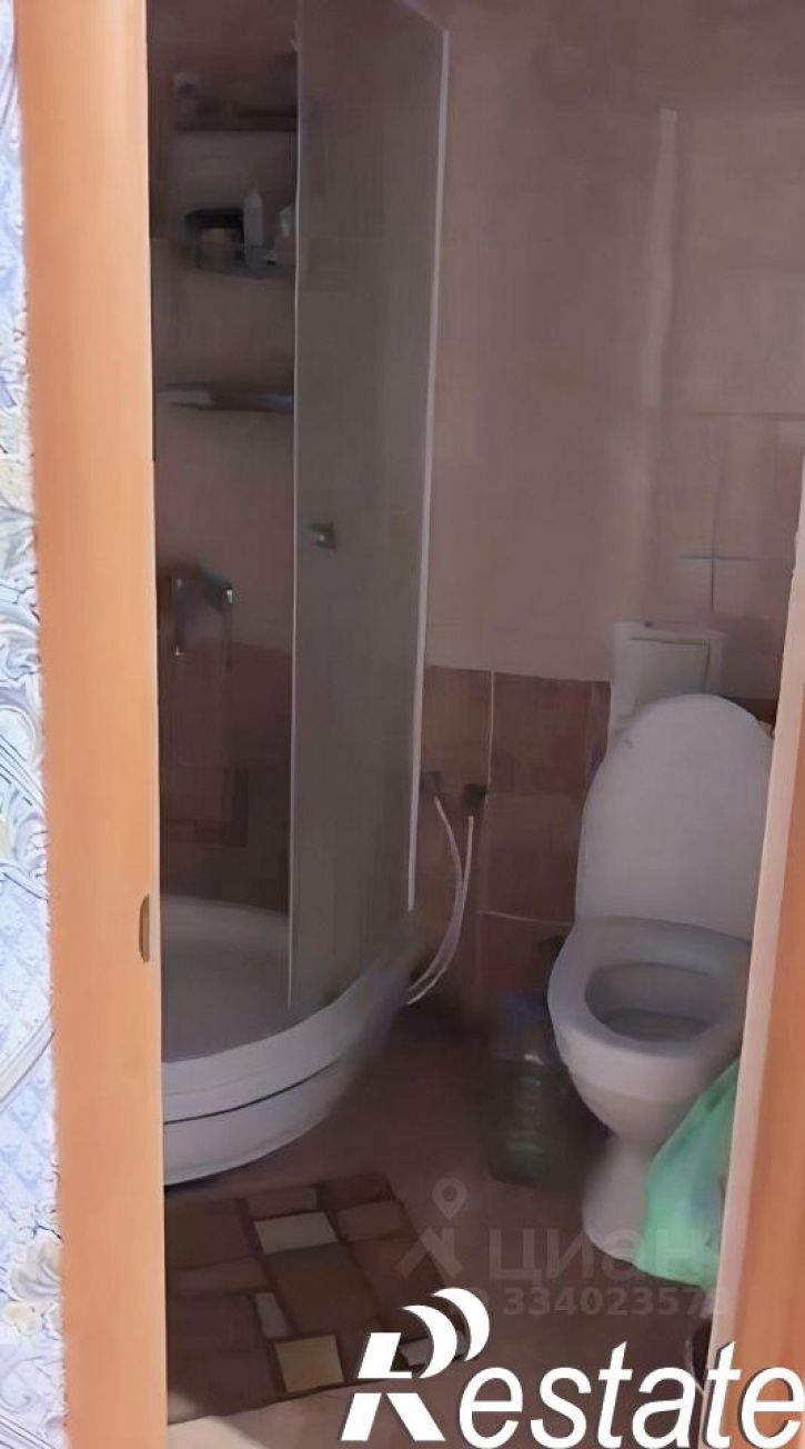 1-комн квартира Объездная улица, 1А,  д. 1А