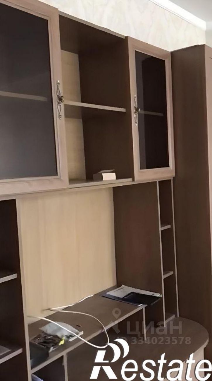 1-комн квартира Объездная улица, 1А,  д. 1А