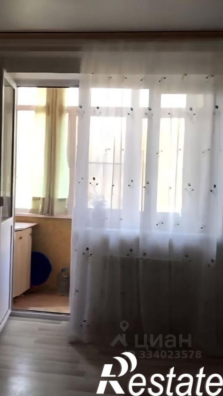 1-комн квартира Объездная улица, 1А,  д. 1А