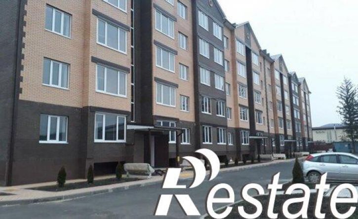 1-комн квартира улица Ворошилова, 38,  д. 38