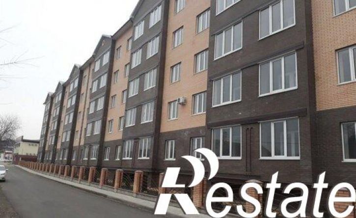 1-комн квартира улица Ворошилова, 38,  д. 38