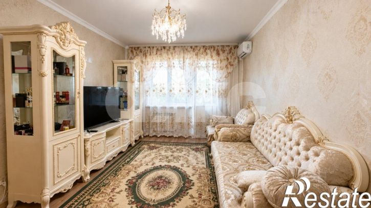 2-комн квартира улица Ленина, 236Б,  д. 236Б