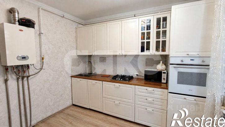 2-комн квартира улица Ленина, 236Б,  д. 236Б