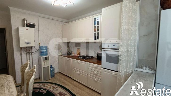 2-комн квартира улица Ленина, 236Б,  д. 236Б