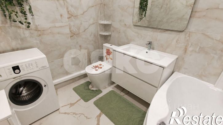 2-комн квартира улица Ленина, 236Б,  д. 236Б