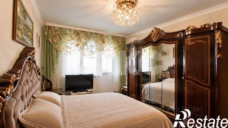 2-комн квартира улица Ленина, 236Б,  д. 236Б