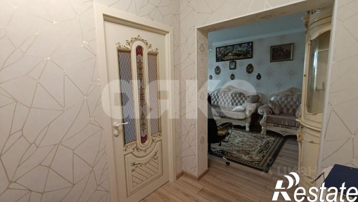 2-комн квартира улица Ленина, 236Б,  д. 236Б