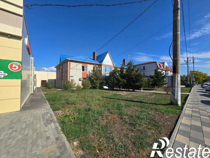 Отдельное здание Псекупская улица, 151А,  д. 151А