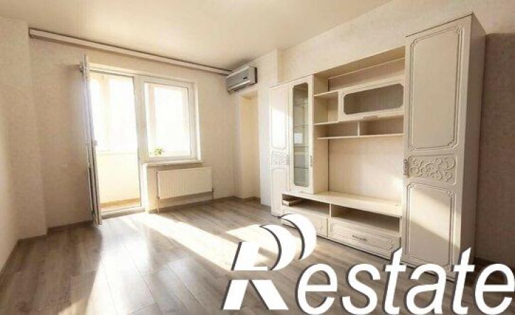 1-комн квартира улица Ярославского, 100Б,  д. 100Б