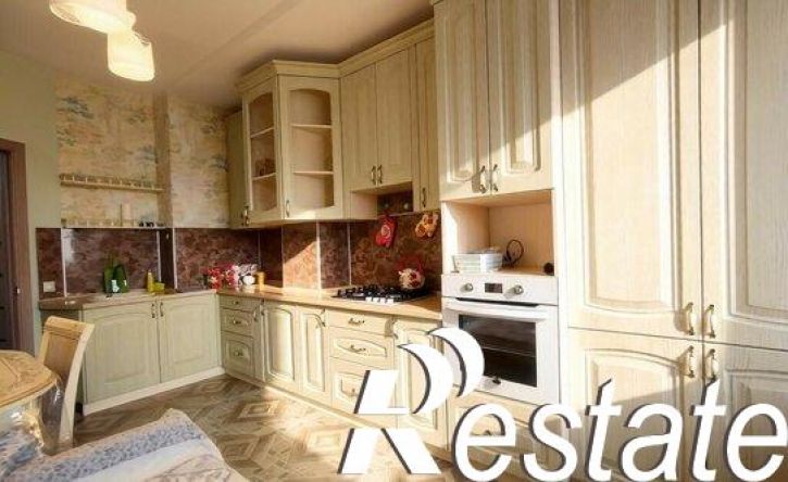 1-комн квартира улица Ярославского, 100Б,  д. 100Б