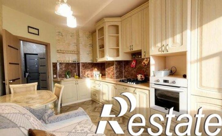 1-комн квартира улица Ярославского, 100Б,  д. 100Б