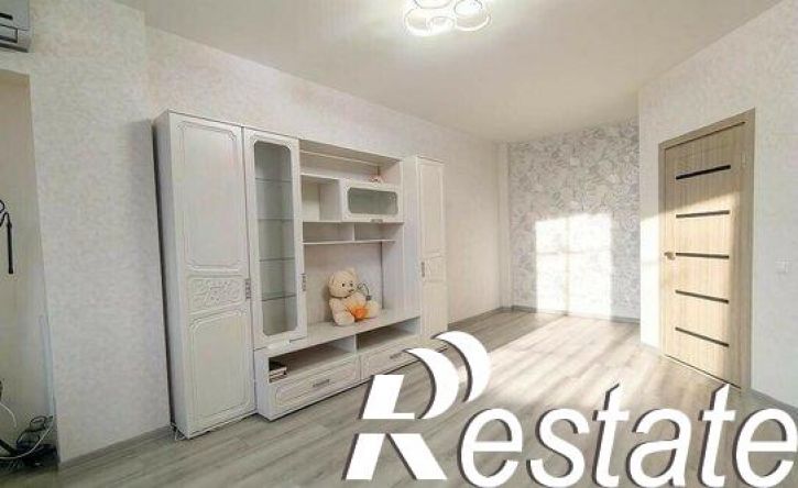 1-комн квартира улица Ярославского, 100Б,  д. 100Б
