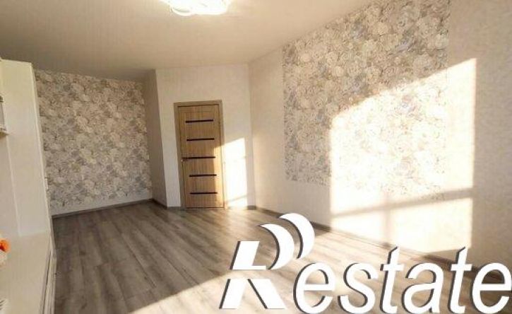 1-комн квартира улица Ярославского, 100Б,  д. 100Б
