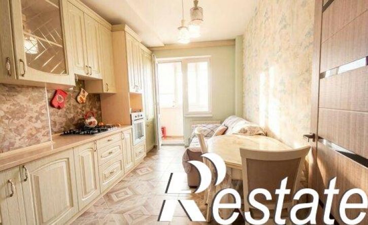 1-комн квартира улица Ярославского, 100Б,  д. 100Б