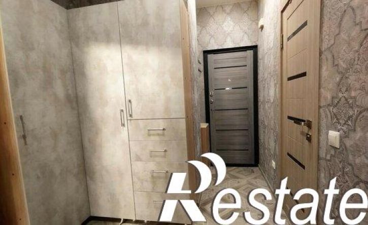 1-комн квартира улица Ярославского, 100Б,  д. 100Б