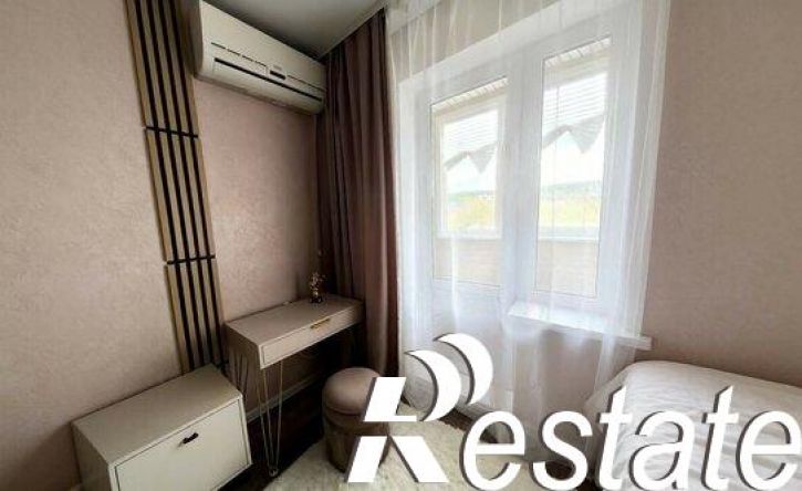 1-комн квартира улица Ярославского, 104В,  д. 104В