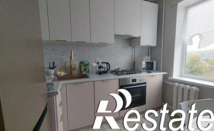 1-комн квартира улица Ярославского, 104В,  д. 104В