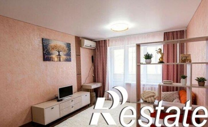 1-комн квартира улица Ярославского, 104В,  д. 104В