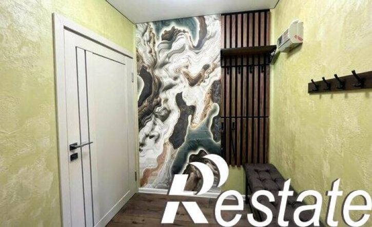 1-комн квартира улица Ярославского, 104В,  д. 104В