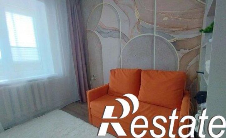 1-комн квартира улица Ярославского, 104В,  д. 104В