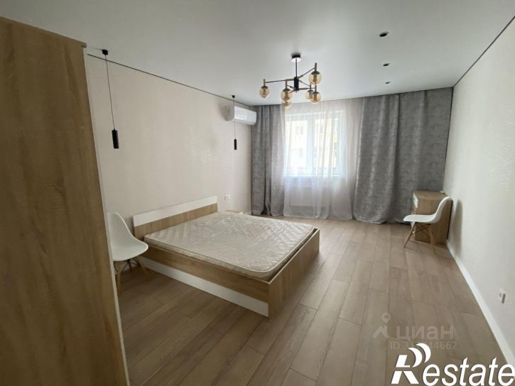 2-комн квартира Рябиновая улица, 2В к2,  д. 2В к2