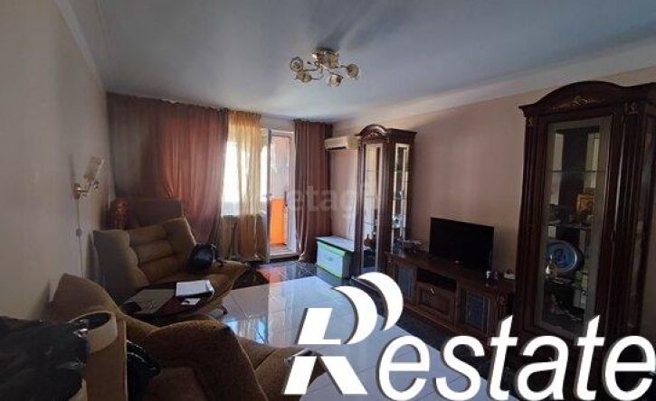 2-комн квартира улица Герцена, 52А,  д. 52А
