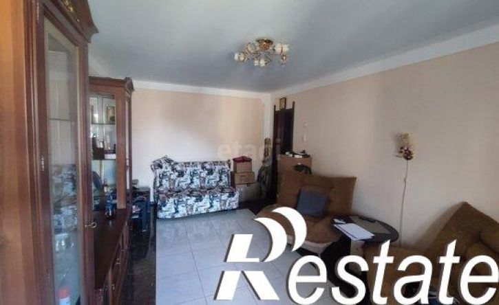 2-комн квартира улица Герцена, 52А,  д. 52А