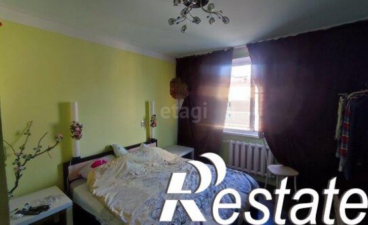 2-комн квартира улица Герцена, 52А,  д. 52А
