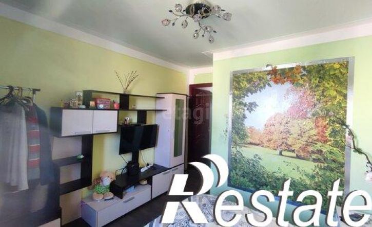 2-комн квартира улица Герцена, 52А,  д. 52А