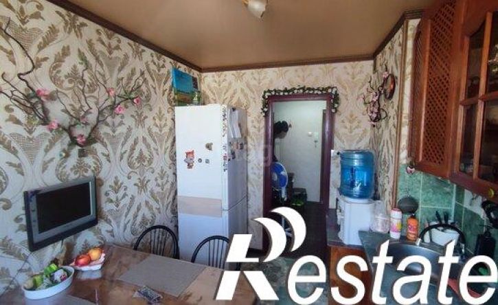 2-комн квартира улица Герцена, 52А,  д. 52А