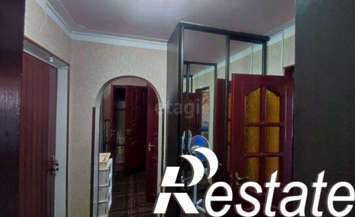 2-комн квартира улица Герцена, 52А,  д. 52А