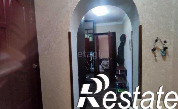 2-комн квартира улица Герцена, 52А,  д. 52А
