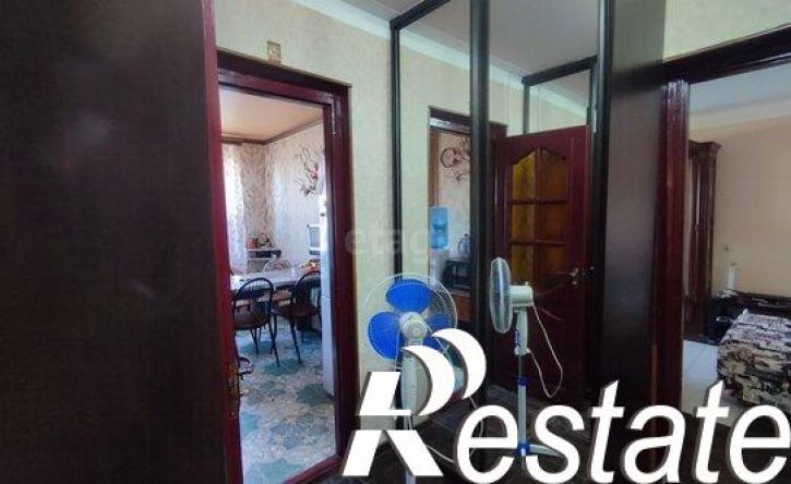 2-комн квартира улица Герцена, 52А,  д. 52А