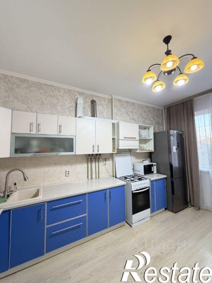 2-комн квартира Родниковая улица, 43,  д. 43