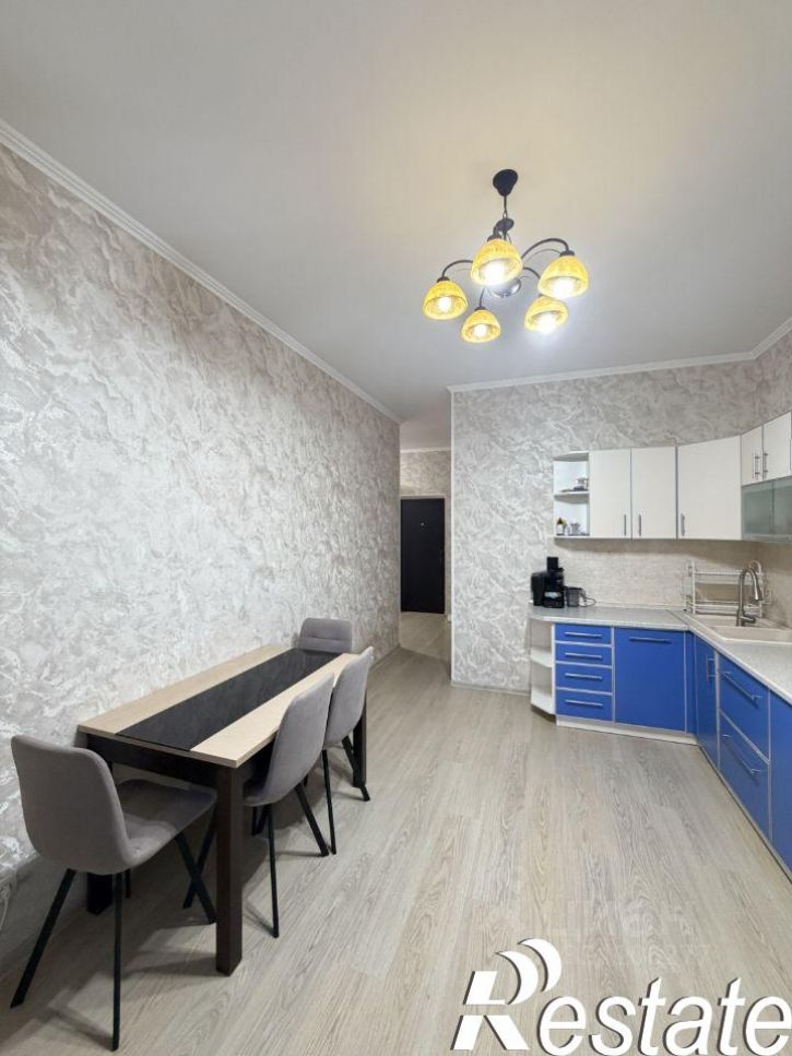 2-комн квартира Родниковая улица, 43,  д. 43