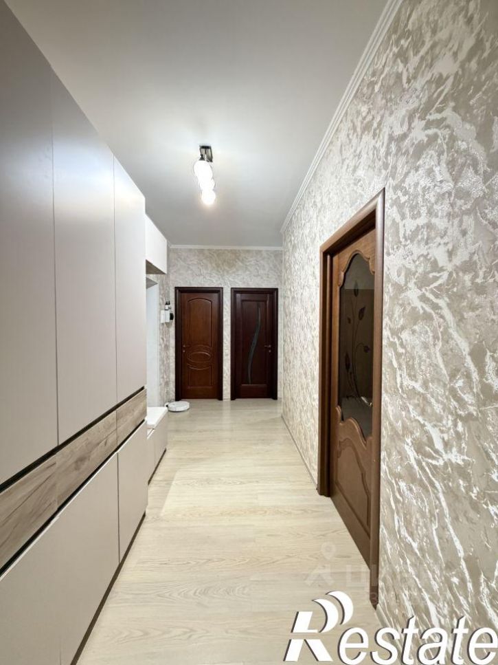 2-комн квартира Родниковая улица, 43,  д. 43