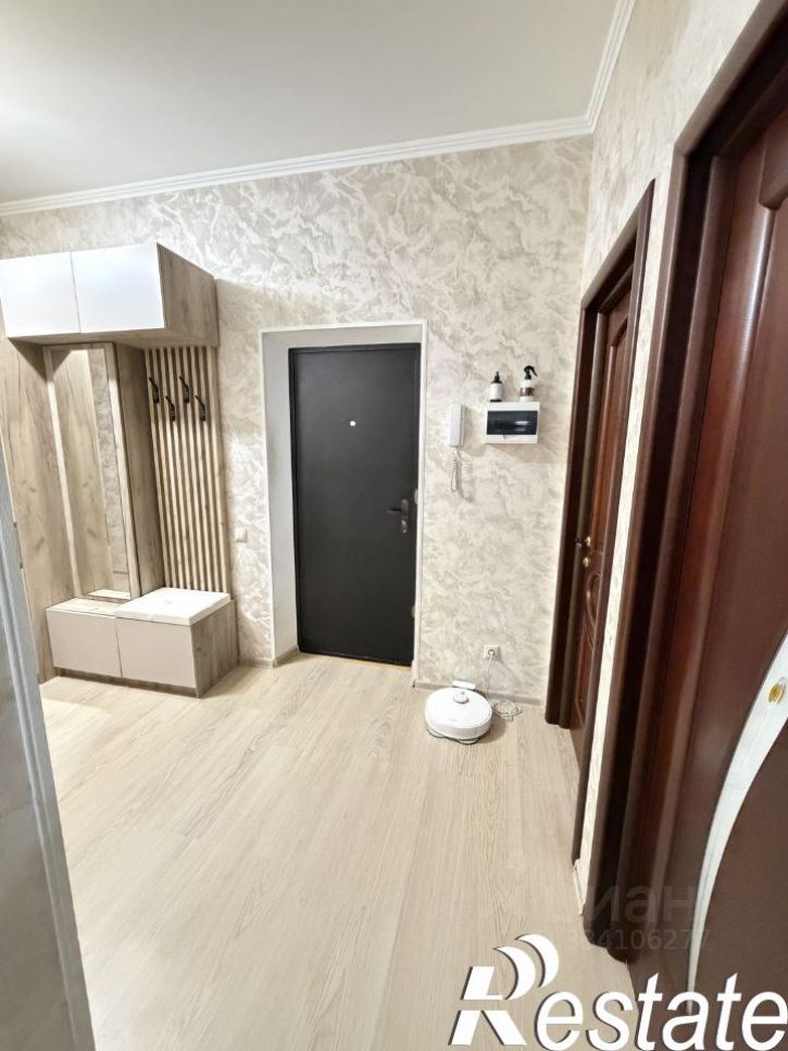 2-комн квартира Родниковая улица, 43,  д. 43