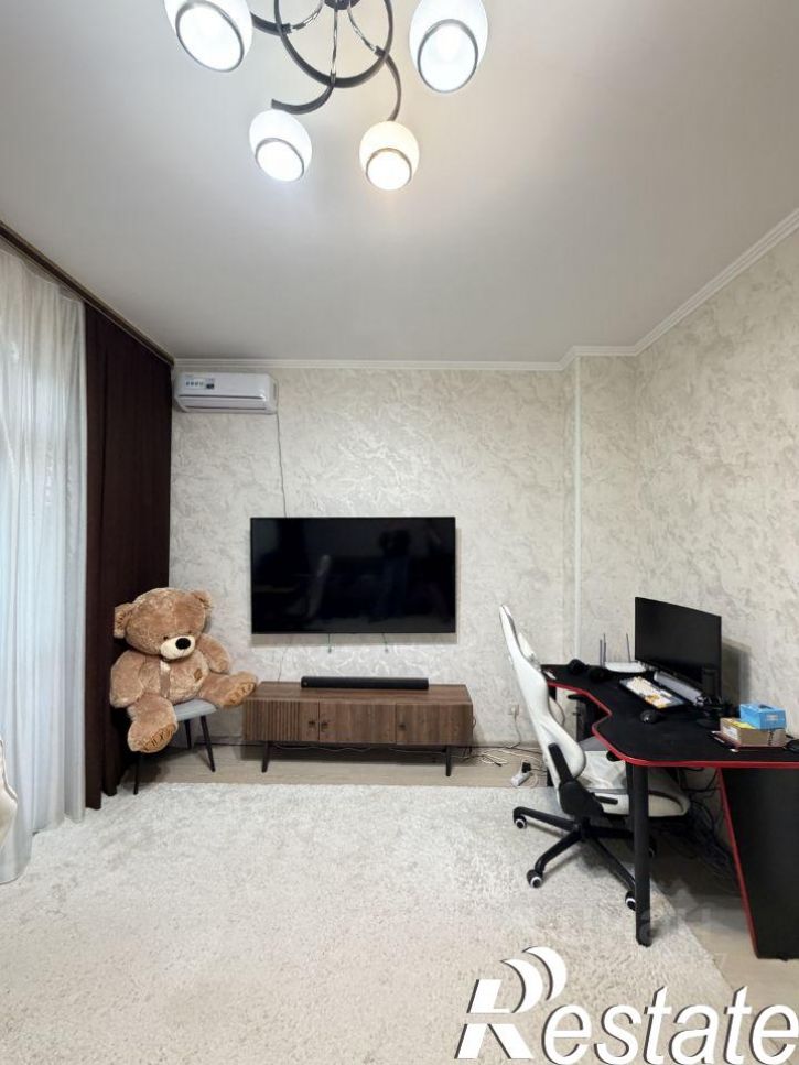 2-комн квартира Родниковая улица, 43,  д. 43