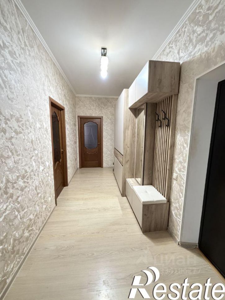 2-комн квартира Родниковая улица, 43,  д. 43