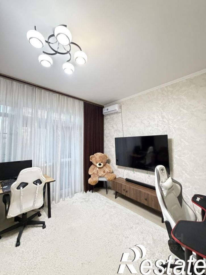 2-комн квартира Родниковая улица, 43,  д. 43