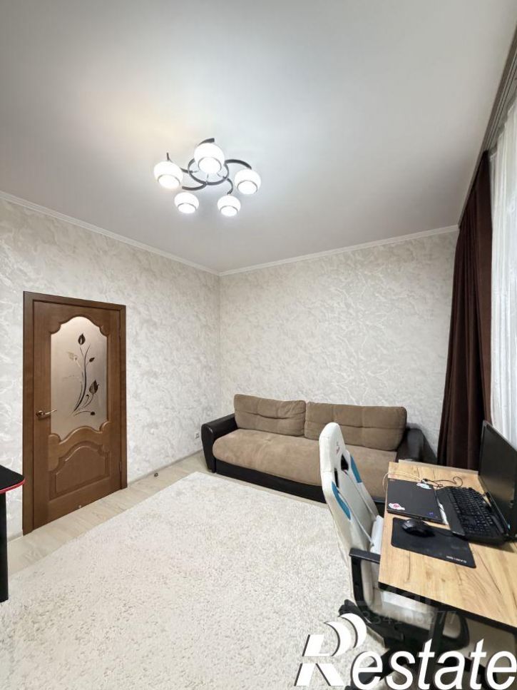 2-комн квартира Родниковая улица, 43,  д. 43