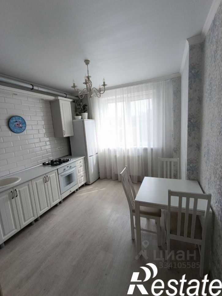 2-комн квартира Объездная улица, 18А к7/3,  д. 18А к7/3