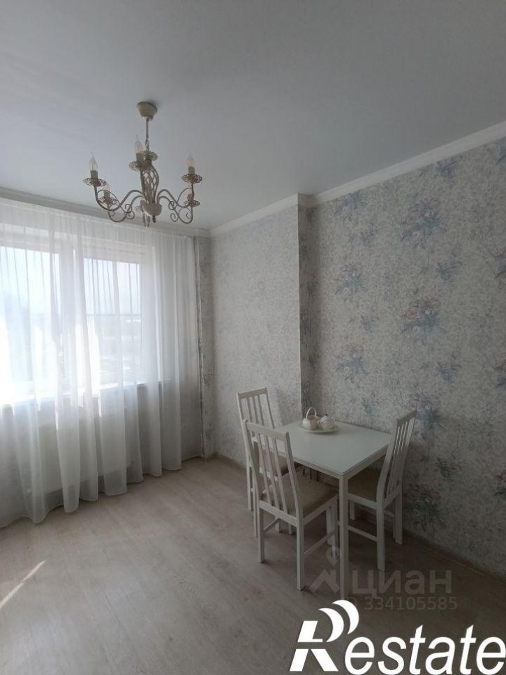 2-комн квартира Объездная улица, 18А к7/3,  д. 18А к7/3