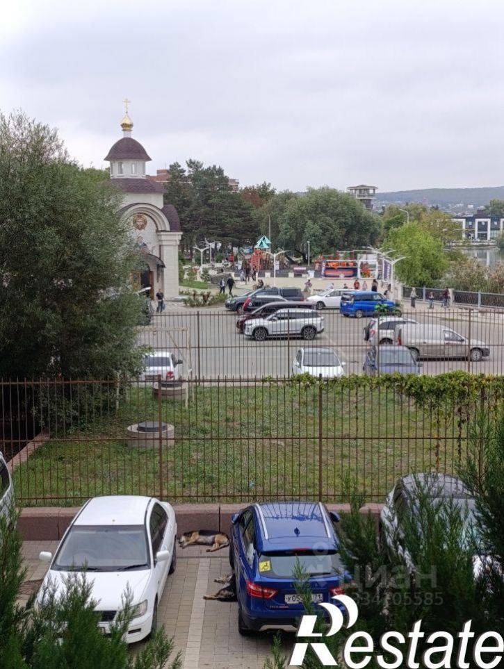 2-комн квартира Объездная улица, 18А к7/3,  д. 18А к7/3
