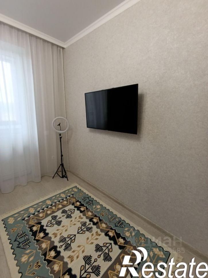 2-комн квартира Объездная улица, 18А к7/3,  д. 18А к7/3