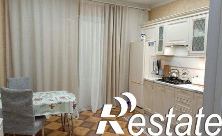 1-комн квартира улица Лермонтова, 22,  д. 22
