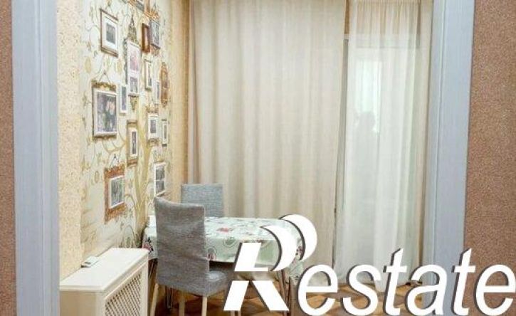 1-комн квартира улица Лермонтова, 22,  д. 22