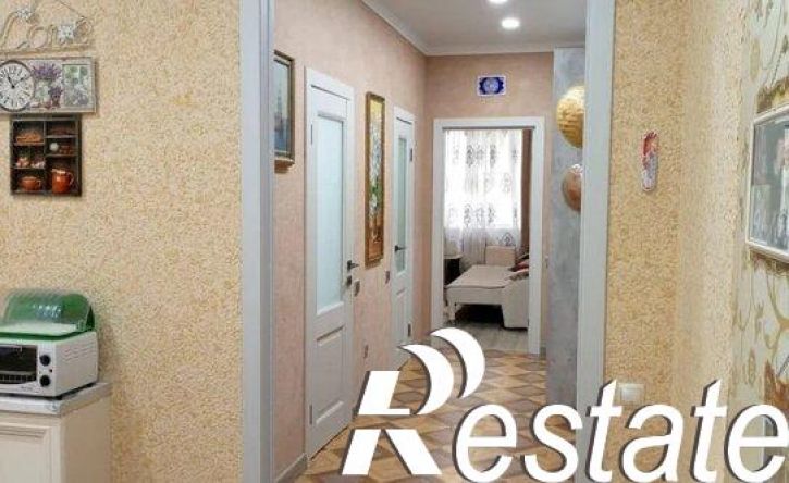 1-комн квартира улица Лермонтова, 22,  д. 22