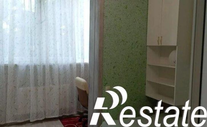 1-комн квартира улица Лермонтова, 22,  д. 22
