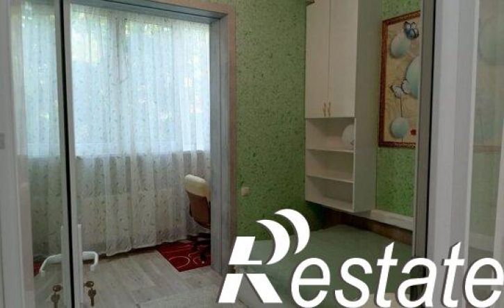 1-комн квартира улица Лермонтова, 22,  д. 22